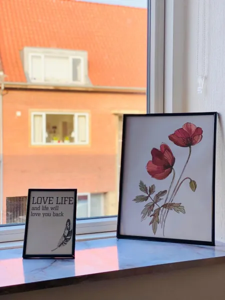 Billede 13 af Scandinavian Apartment Hotel - Tobaksgården - 2 room apartment