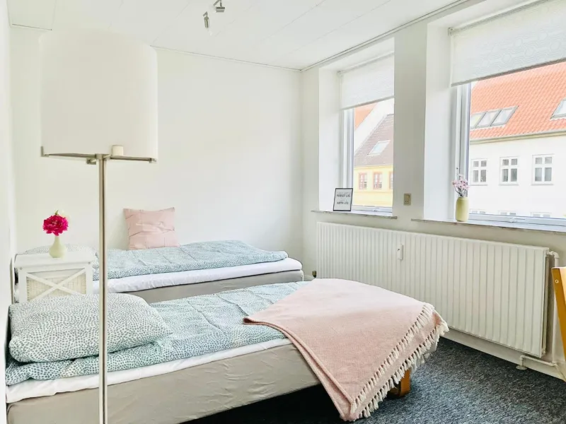 Billede 19 af Scandinavian Apartment Hotel - Tobaksgården - 2 room apartment