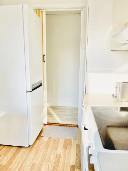 Billede 20 af Scandinavian Apartment Hotel - Tobaksgården - 2 room apartment