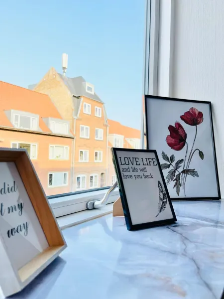 Billede 22 af Scandinavian Apartment Hotel - Tobaksgården - 2 room apartment