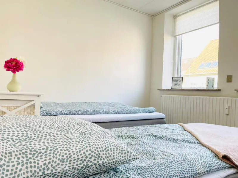 Billede 24 af Scandinavian Apartment Hotel - Tobaksgården - 2 room apartment