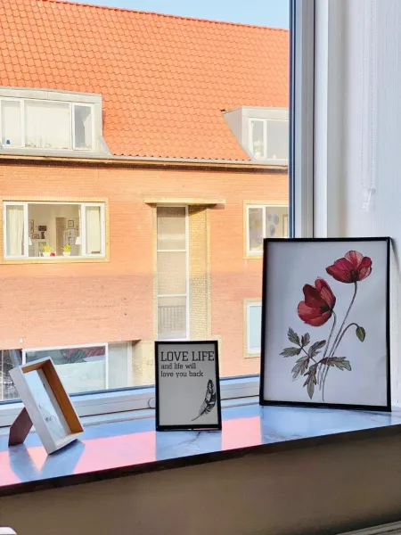 Billede 37 af Scandinavian Apartment Hotel - Tobaksgården - 2 room apartment