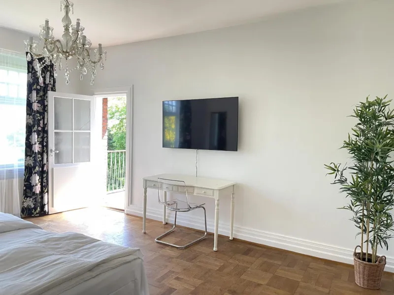 aday - Aalborg Mansion - 3 bedroom apartment