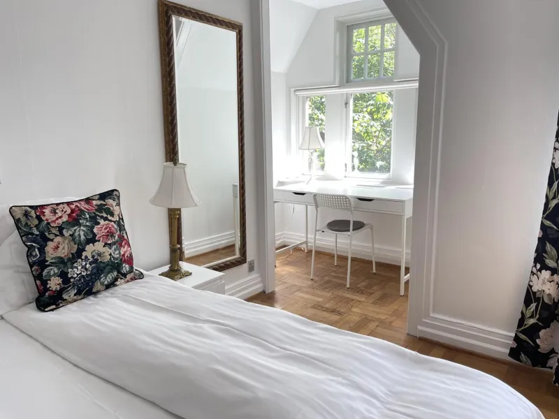 Billede 4 af aday - Aalborg Mansion - 3 bedroom apartment