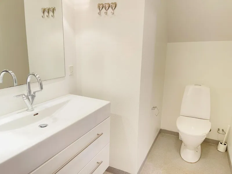 Billede 7 af aday - Aalborg Mansion - 3 bedroom apartment