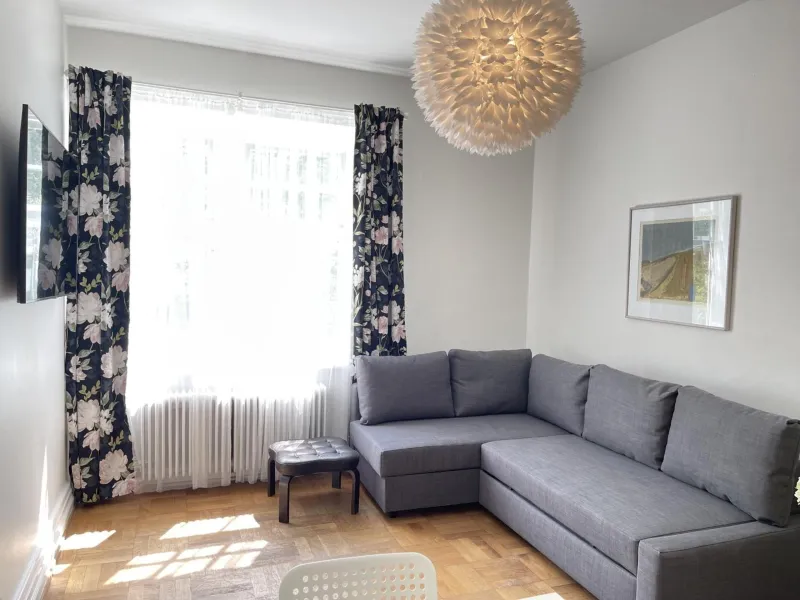 Billede 18 af aday - Aalborg Mansion - 3 bedroom apartment