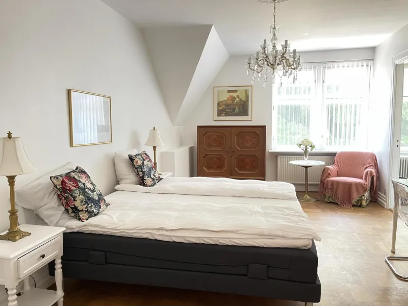 Billede 21 af aday - Aalborg Mansion - 3 bedroom apartment