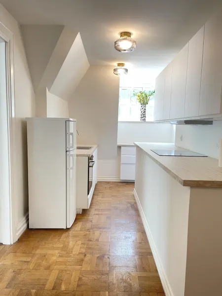 Billede 22 af aday - Aalborg Mansion - 3 bedroom apartment