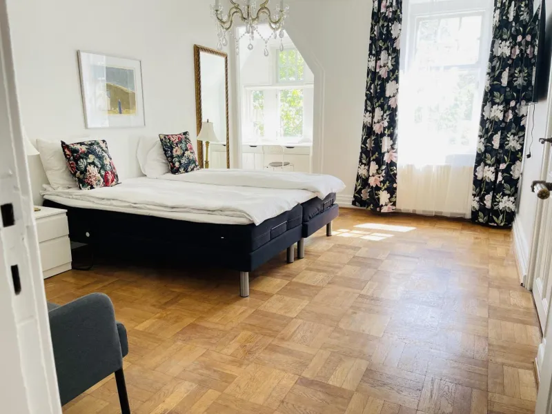 Billede 23 af aday - Aalborg Mansion - 3 bedroom apartment