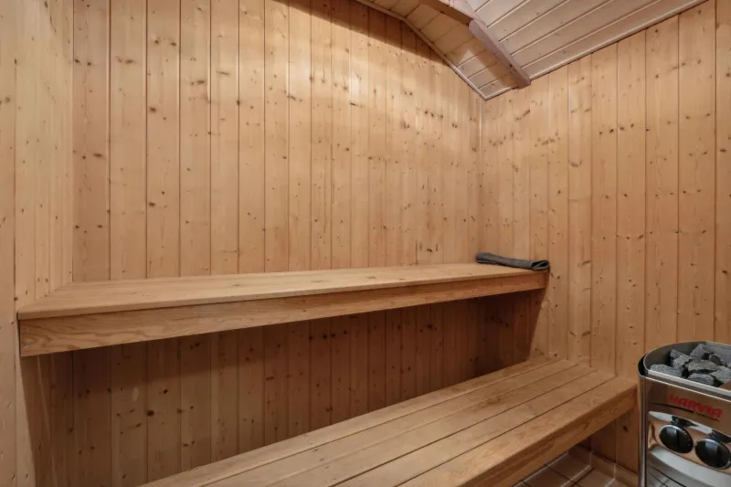 Billede 20 af Lovely Summer House With Sea View