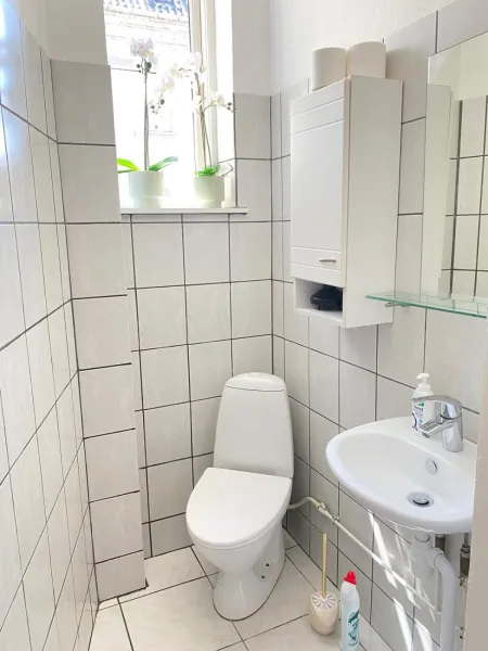 Billede 3 af Boutique lejlighed Nakskov