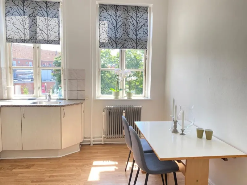 Billede 4 af Boutique lejlighed Nakskov