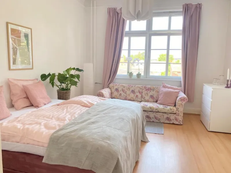 Billede 6 af Boutique lejlighed Nakskov