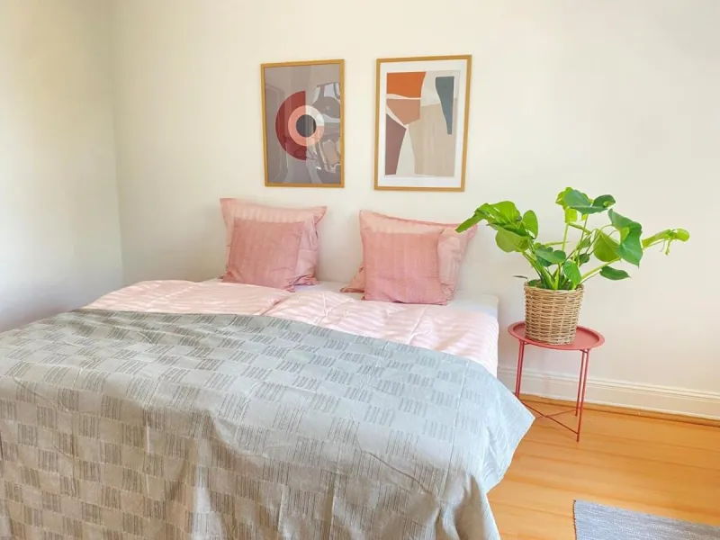 Billede 13 af Boutique lejlighed Nakskov