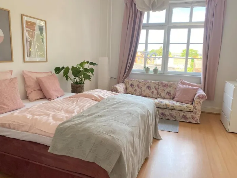 Billede 16 af Boutique lejlighed Nakskov