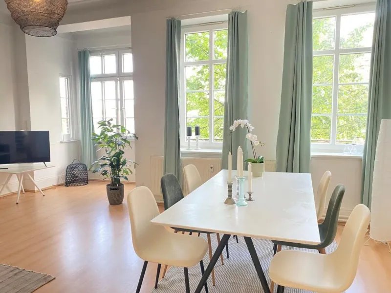 Billede 20 af Boutique lejlighed Nakskov