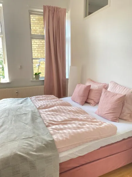 Billede 24 af Boutique lejlighed Nakskov