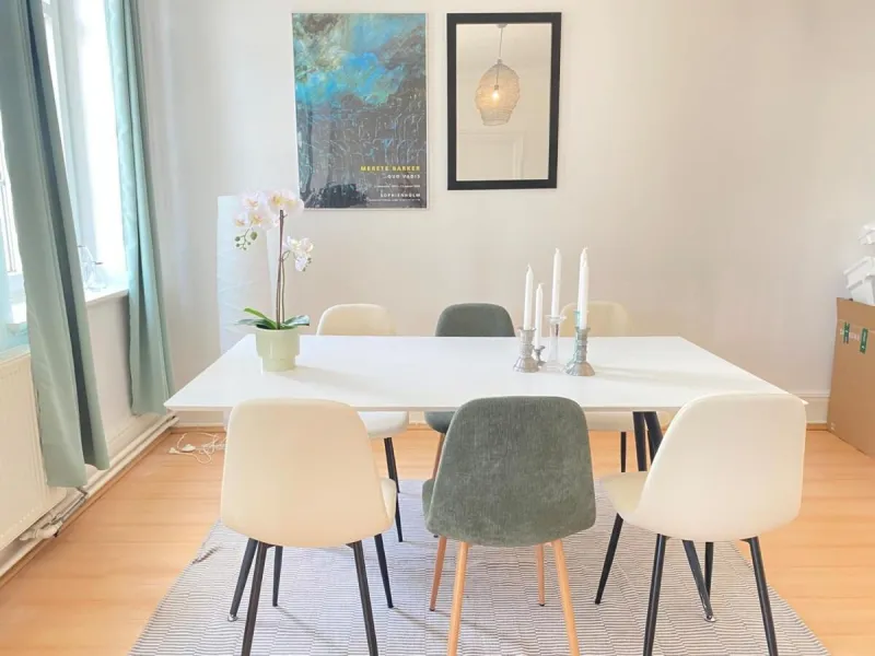Billede 28 af Boutique lejlighed Nakskov