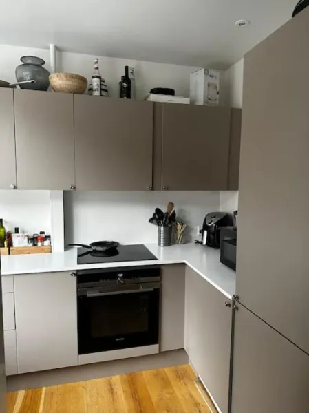 Billede 2 af Cozy apartment in Copenhagen