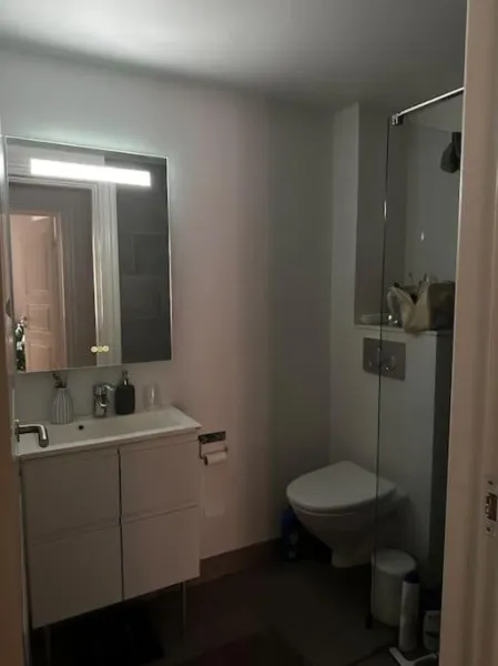 Billede 6 af Cozy apartment in Copenhagen