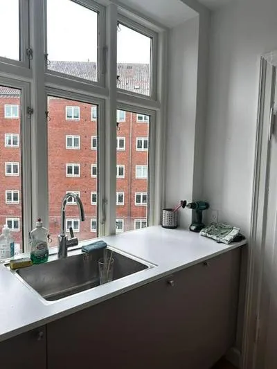 Billede 8 af Cozy apartment in Copenhagen