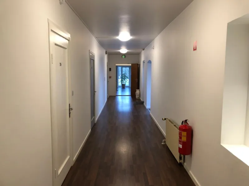 Billede 2 af Hotel Aulum Kro