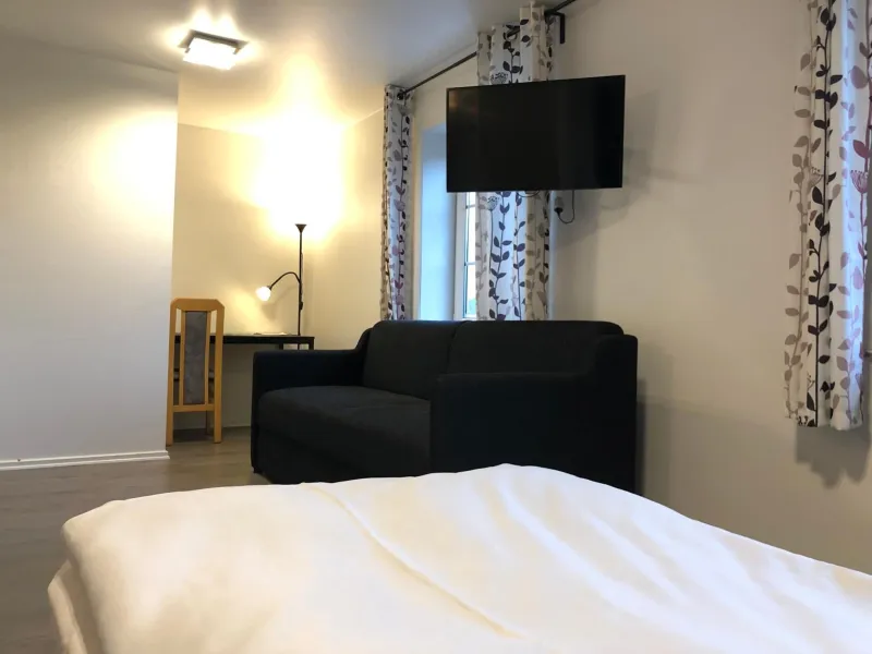 Billede 6 af Hotel Aulum Kro