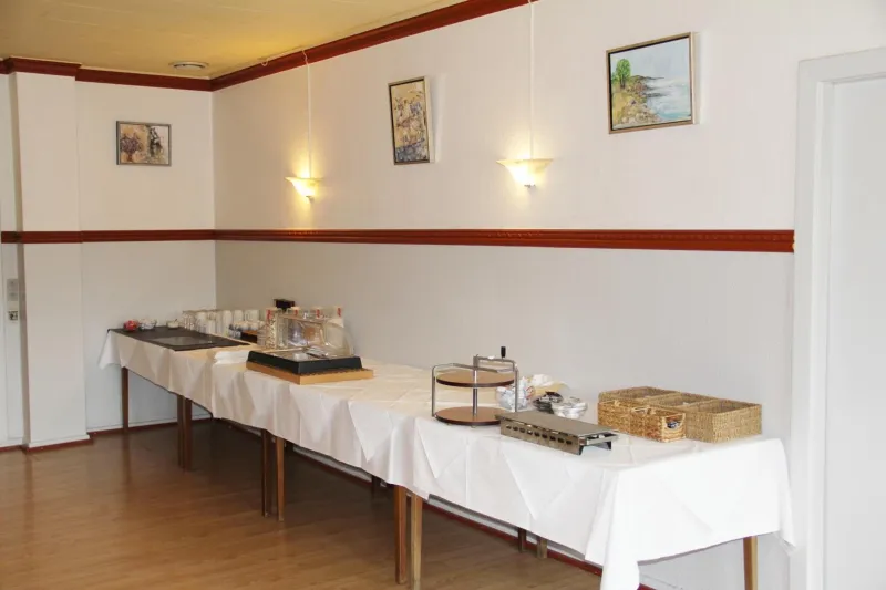 Billede 16 af Hotel Aulum Kro