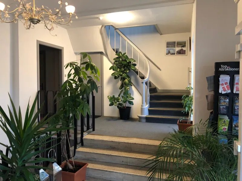 Billede 17 af Hotel Aulum Kro