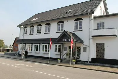 Billede 20 af Hotel Aulum Kro