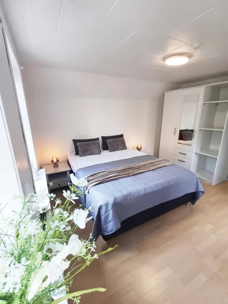 Billede 2 af Cozy 1 bedroom apartment A