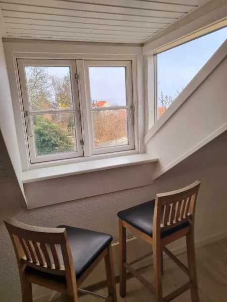 Billede 14 af Helt byhus 120 kvm centralt med 5 senge og havkig