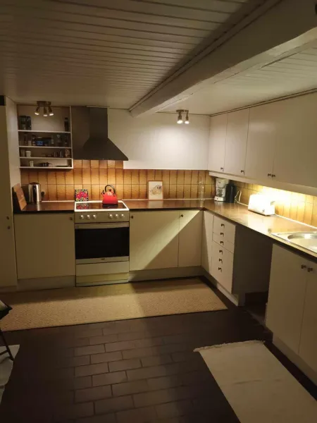 Billede 19 af Helt byhus 120 kvm centralt med 5 senge og havkig
