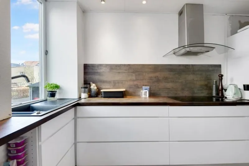 Billede 8 af Aalborg Bed and Breakfast