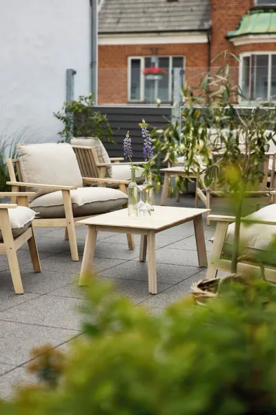 Billede 9 af Westergaards Hotel