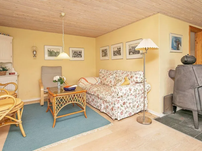 Billede 8 af 7 Person Holiday Home in Jerup