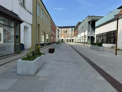 Billede 16 af aday - Studio Modern Apartment in the City Center