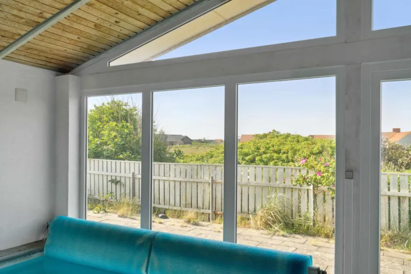 Billede 4 af Pool House Close To The Coast