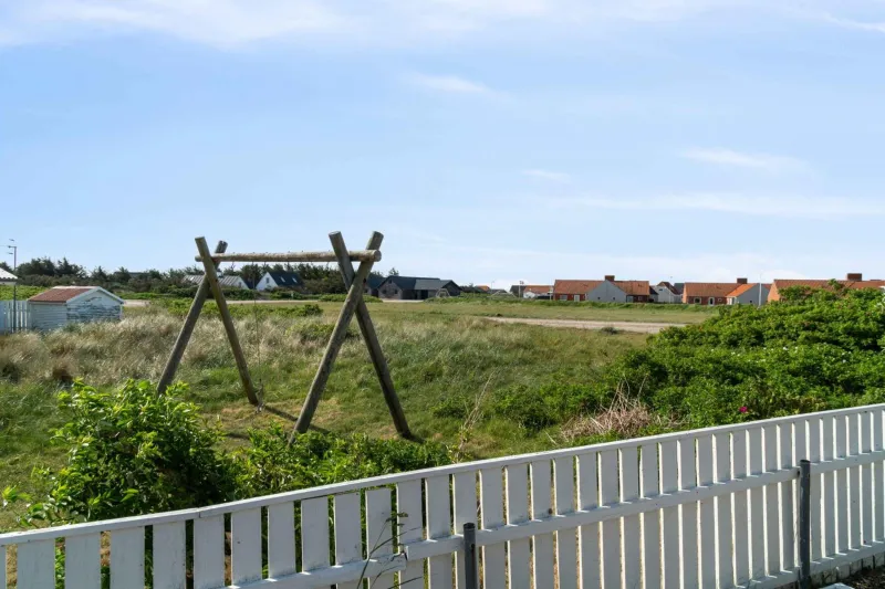 Billede 10 af Pool House Close To The Coast