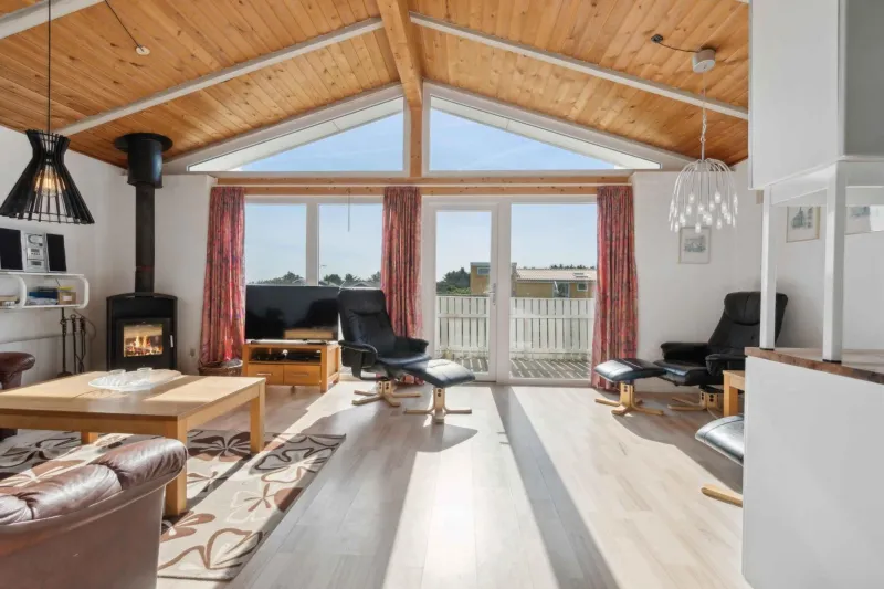 Billede 21 af Pool House Close To The Coast