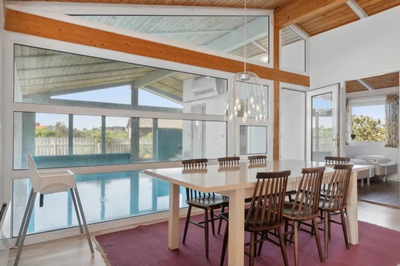 Billede 24 af Pool House Close To The Coast