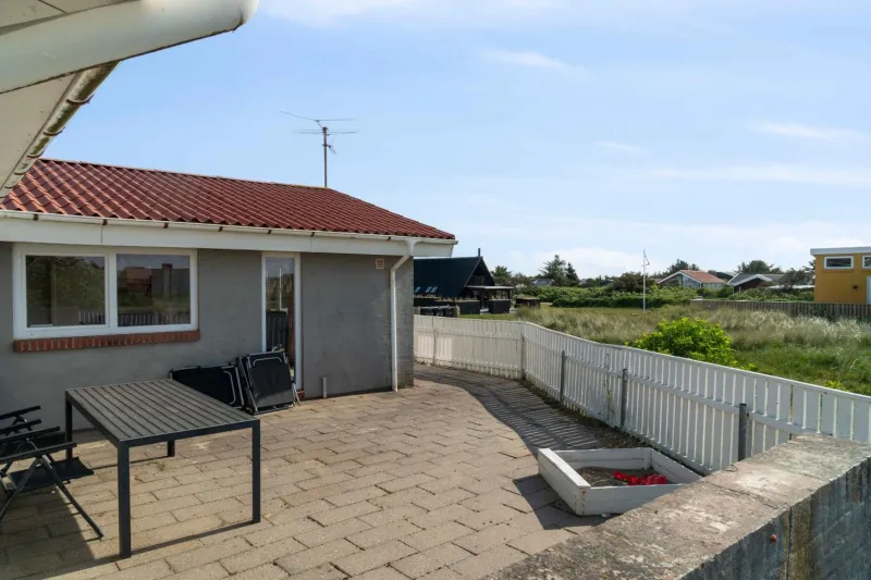 Billede 28 af Pool House Close To The Coast