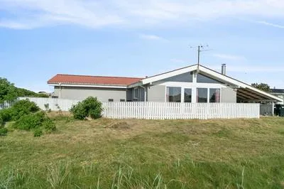 Billede 29 af Pool House Close To The Coast