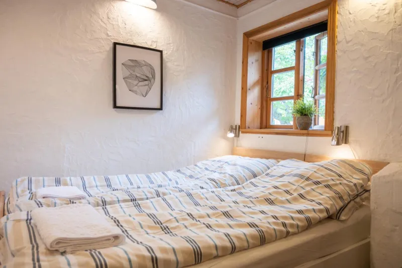 Billede 5 af Stevns Klint Bed & Breakfast