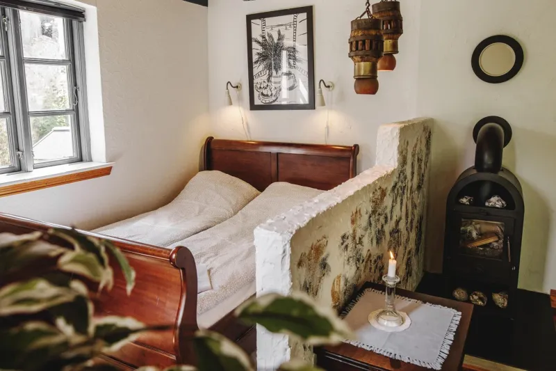Billede 8 af Stevns Klint Bed & Breakfast