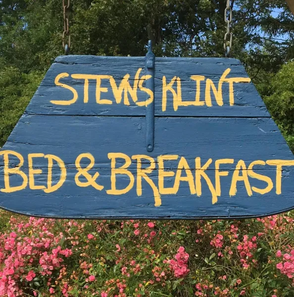 Billede 11 af Stevns Klint Bed & Breakfast