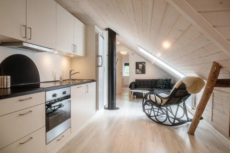 Billede 18 af Stevns Klint Bed & Breakfast
