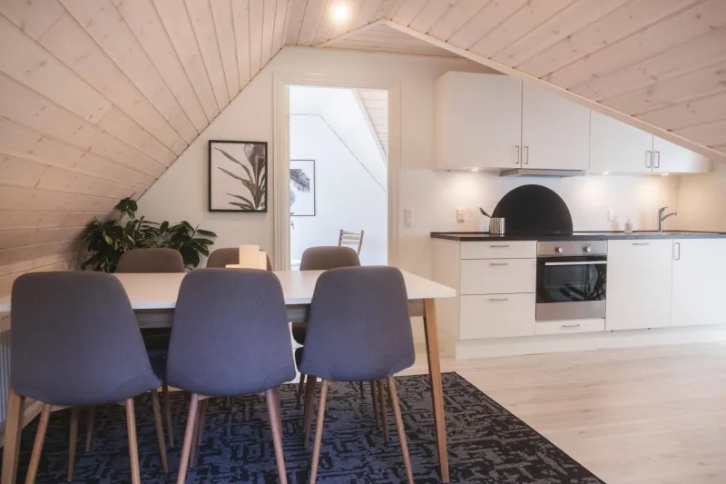 Billede 20 af Stevns Klint Bed & Breakfast