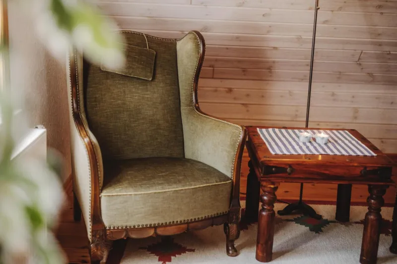 Billede 23 af Stevns Klint Bed & Breakfast