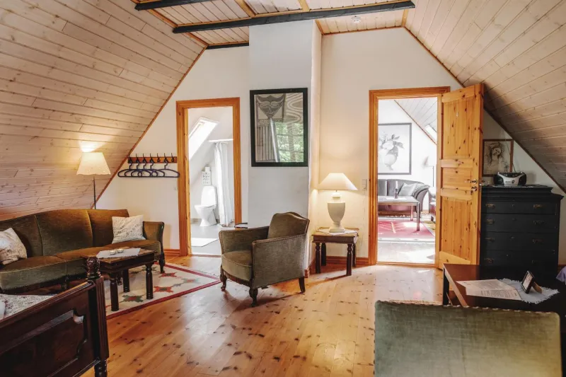 Billede 26 af Stevns Klint Bed & Breakfast